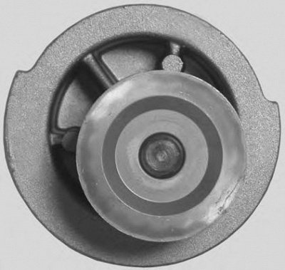 OPEN PARTS wap812500 -  Водяной насос